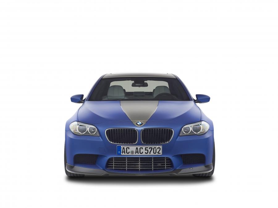  BMW ACS5 Sport by AC Schnitzer 2012 года  (фото 18 из 19)
